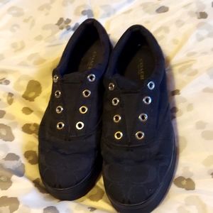 Coach shoes. All offers welcomed!